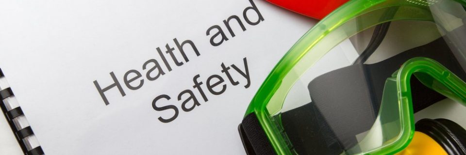 Health-and-Safety