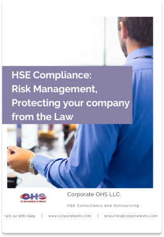 Compliance Guide - CORPORATE OHS LIMITED