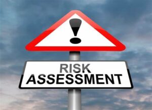risk assessments risk assessments