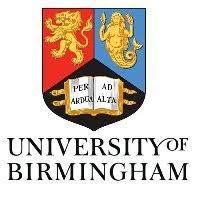 Birmingham Uni