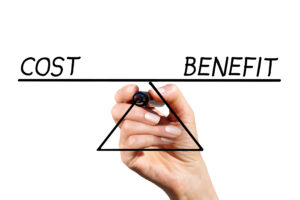 Blog 24 cost benefit