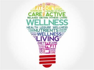 27 Better mental health and work