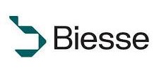 Biesse logo