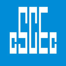 CSCEC ME Logo