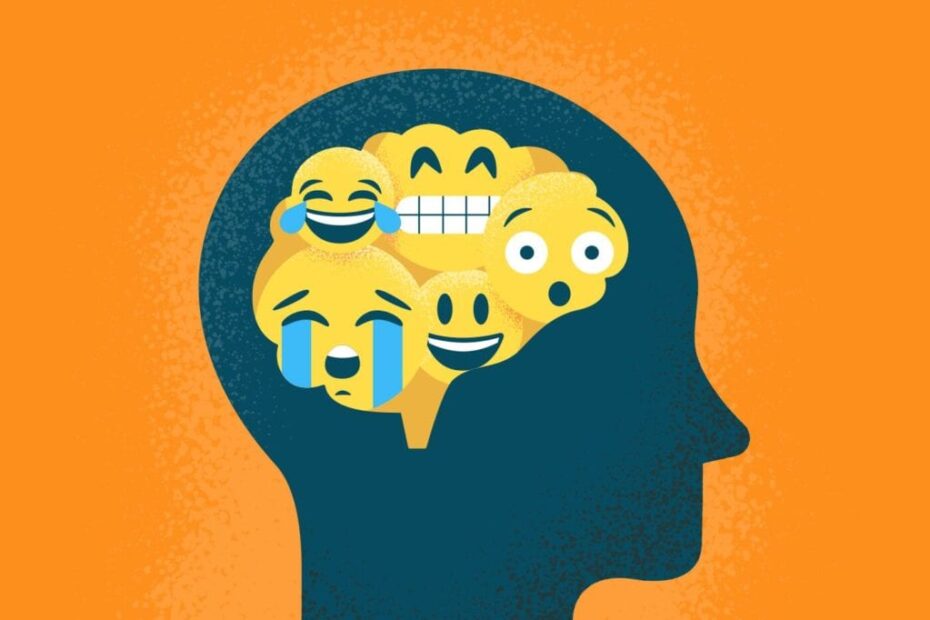 Blog 42 Emotional Intelligence
