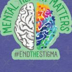 Blog 44 Overcoming mental health stigma at work