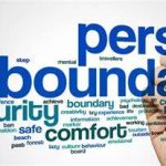 40. Setting healthy workplace boundaries