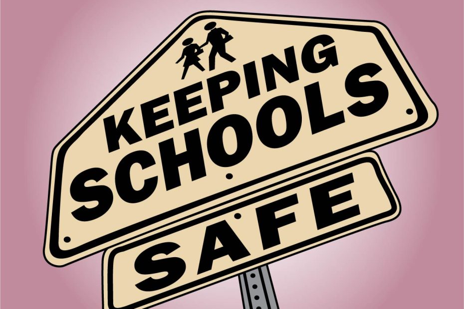 61 Safety in Education