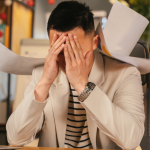 Health and Safety Topic – Reducing Workplace Stress and Anxiety