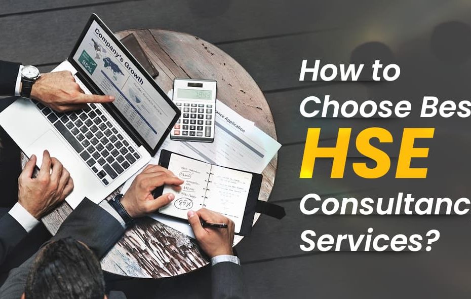 77 How to chose best HSE consultant