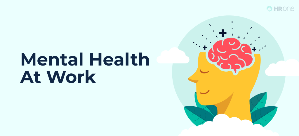 Mental Health At Work Matters Corporate Ohs Limited