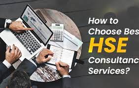 Blog 96 choosing an HSE consultancy