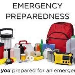 Blog 108 Emergency Preparedness