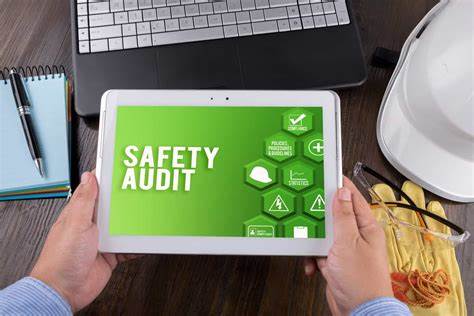 Blog 112 health and safety audits