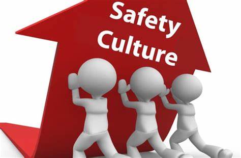 Blog 114 creating a safety culture