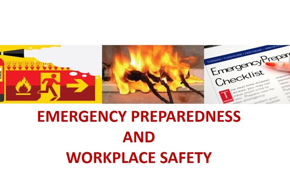 Blog 115 emergency prepardeness