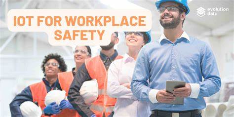 Blog 126 How AI, IoT, and smart sensors are transforming workplace safety in the UAE