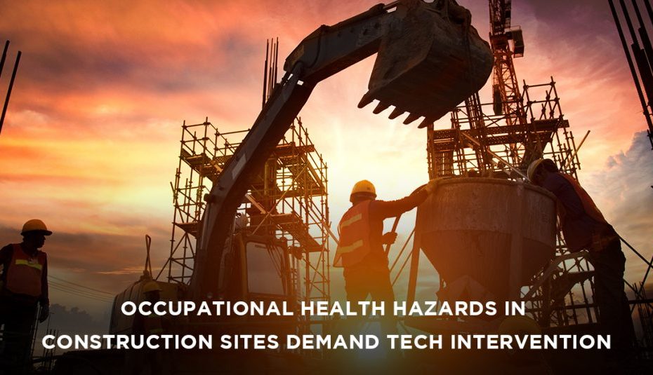 Blog 128 Top Occupational Health Hazards in the UAE Construction