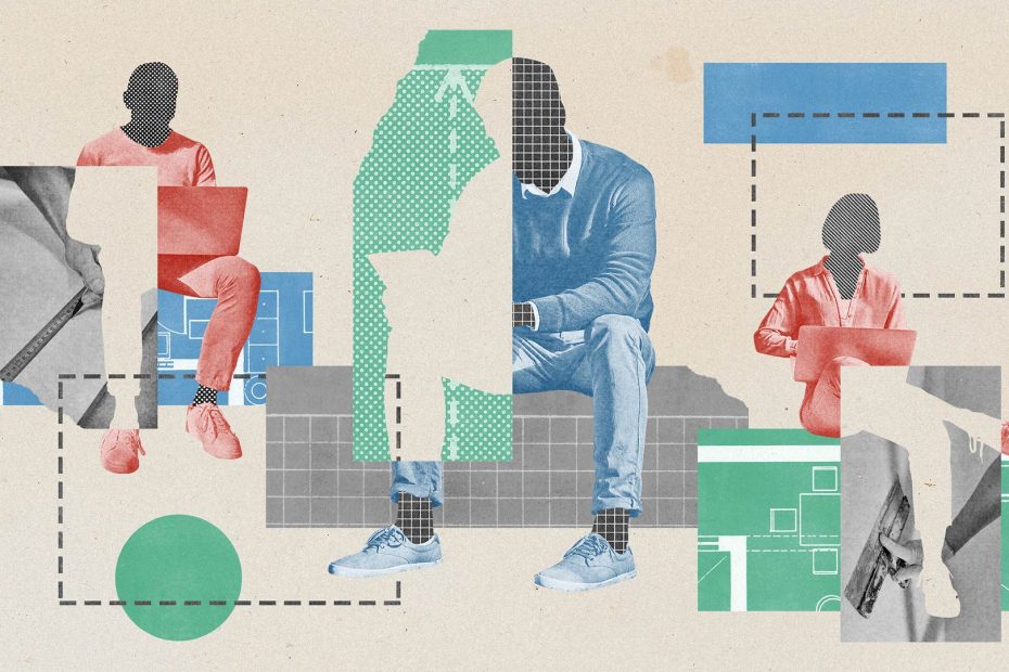 Blog 143 Exploring trends like remote work, flexible hours, and how OHS practices are adapting to the modern workforce