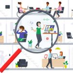 Blog 144 Addressing new safety challenges in the era of hybrid work environments