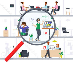Blog 144 Addressing new safety challenges in the era of hybrid work environments