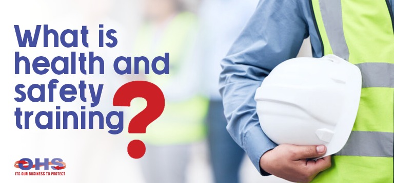 Health and Safety Training in UAE