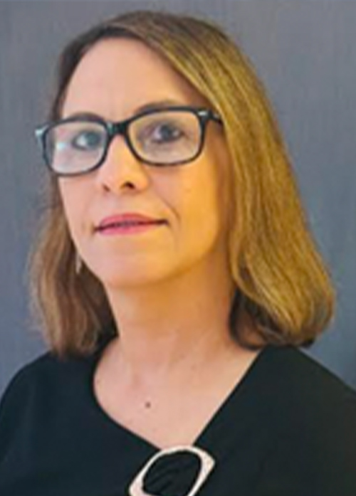 3. Gerty Lead Consultant