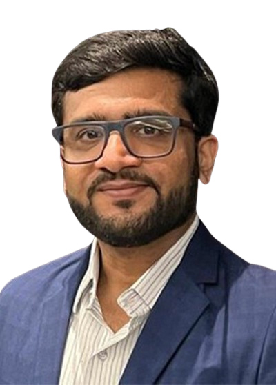 6. Deepak Audit Manager