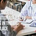 1 Importance of Occupational Health Check