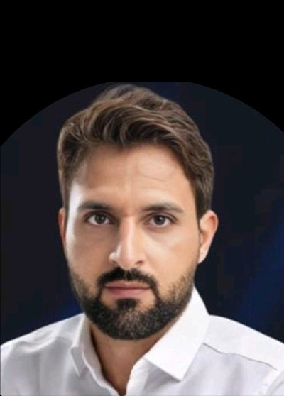 23. Nouman OHS Consultant