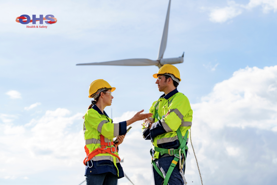 15. Innovative Approaches to Worker Safety Case Studies from UAE Industries