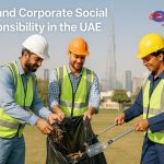 2.The Impact of OHS on the UAE’s Corporate Social Responsibility (CSR) Initiatives