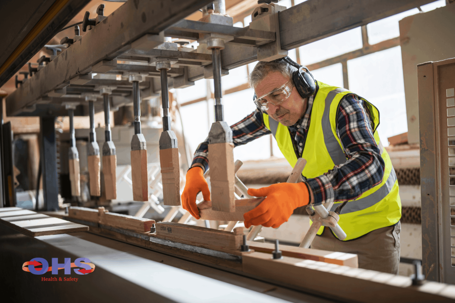 23. How to Ensure Health and Safety in Manufacturing Environments