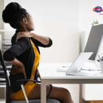 24. Office Ergonomics Preventing Health and Safety Injury in Desk Jobs