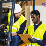 25. Best Practices for Warehouse Occupational Safety in the UAE