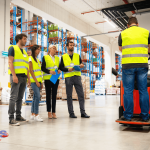 27. The Importance of Health and Safety in the Retail Sector