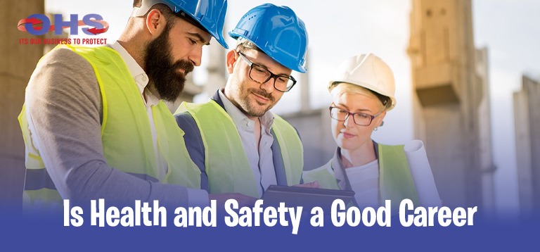 Is Health and Safety a Good Career in the UAE?