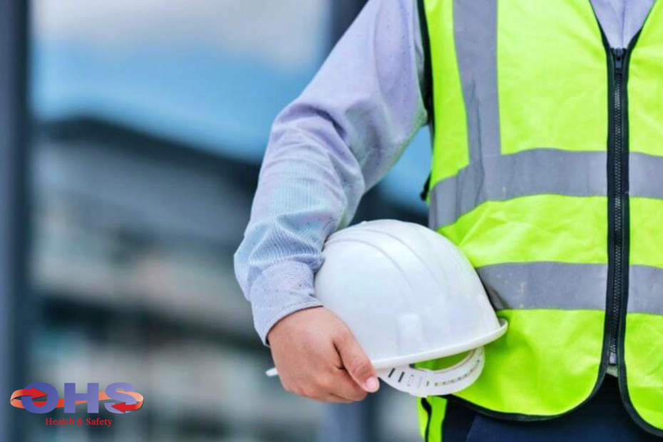 18. Health and Safety Tips for Working in High