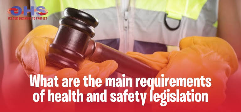 11. Health and Safety Legal Responsibilities of Employers in Abu Dhabi