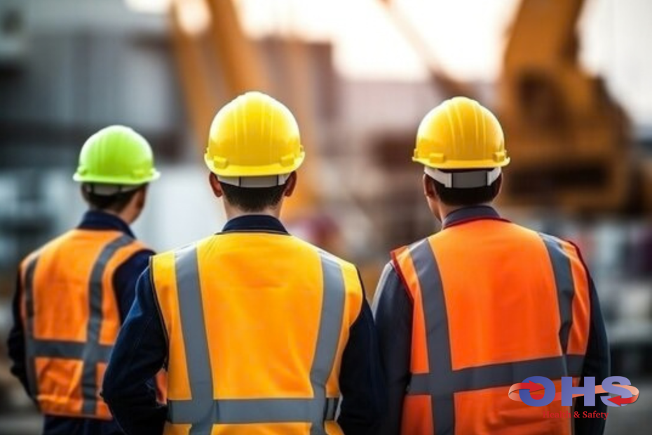 8. Showcasing Innovative OHS Practices and Solutions in the UAE